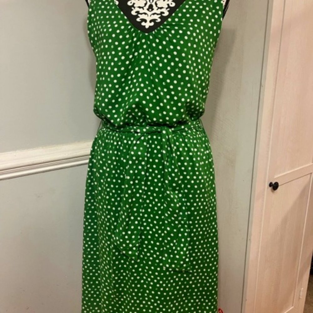 a new day, dress